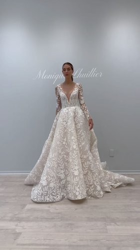 Video post from lelitebridal.