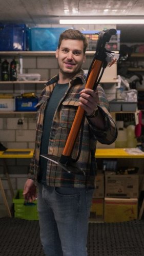 Video post from ricardo_ch.