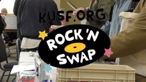 Video post from kusforg.