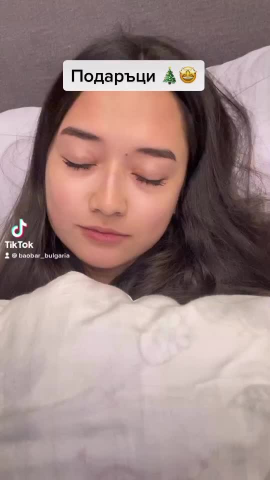 Video post from bao_barbg.