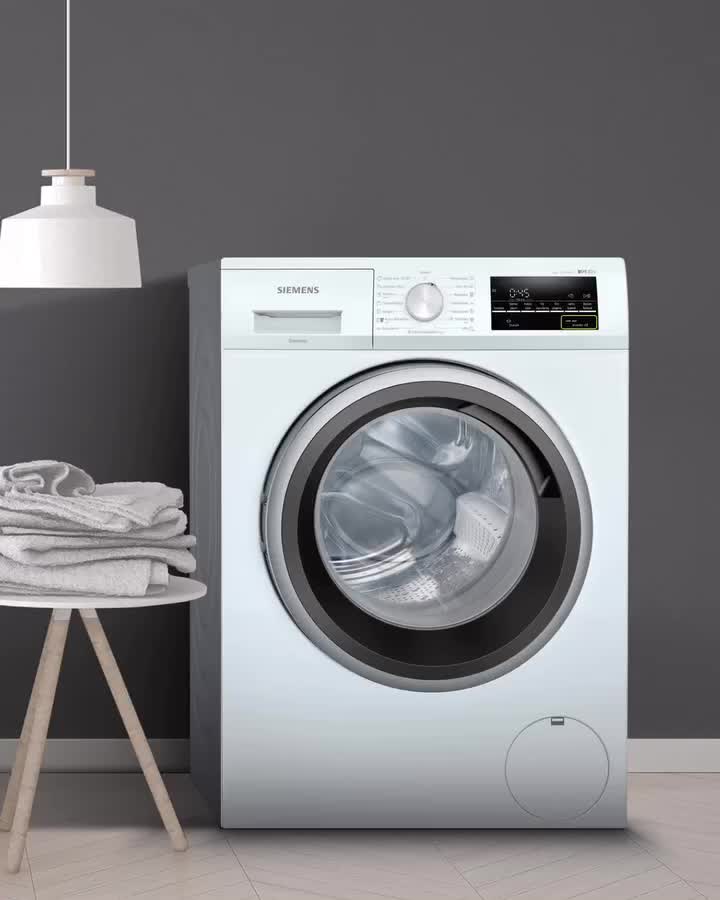 Video post from siemenshometurkiye.
