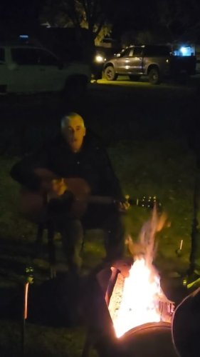 Video post from throttledownunder.