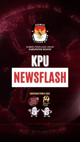 Video post from kpukabbogor.