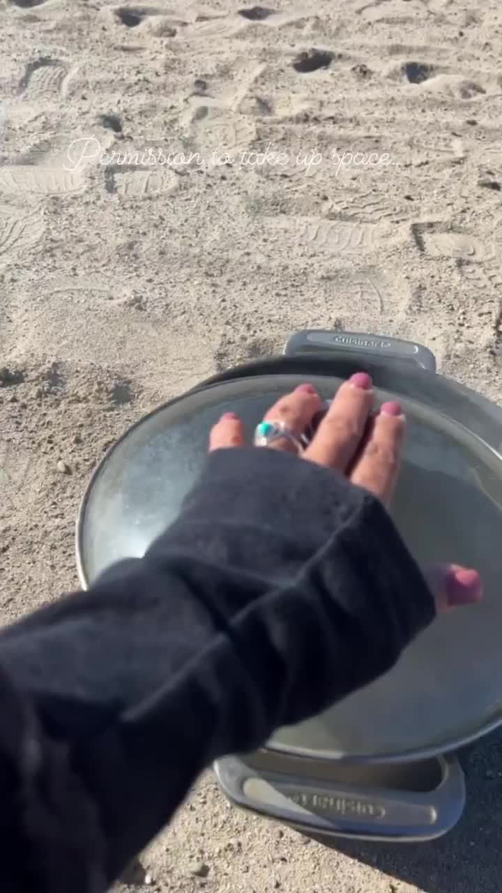 Video post from __amber_lydic__.