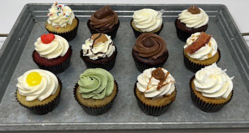Carousel post from famous_creations_catering.