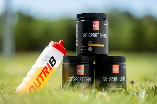 Photo post from nutri8brand.