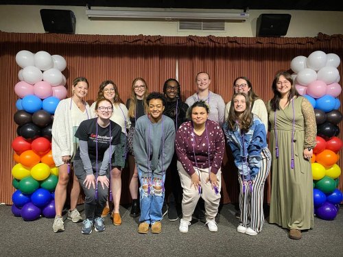 Photo post from wittenberguniversity.