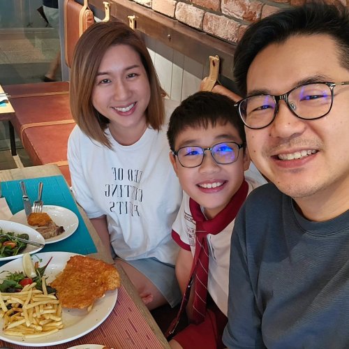 Photo post from thetreasureboxsg.