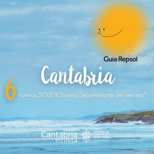 Photo post from cantabriaturismo.