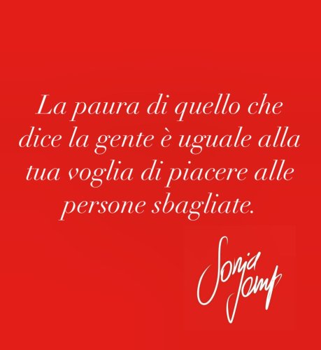 Photo post from soniajamp.