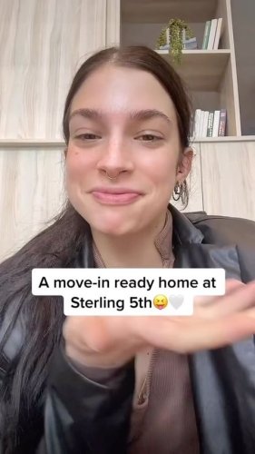 Video post from sterling5thstreet.