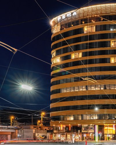 Carousel post from innsbrucktourism.