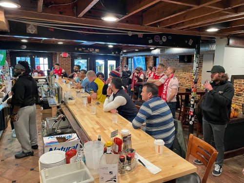 Carousel post from charmcitygooners.