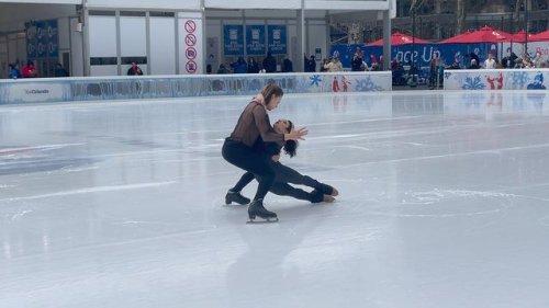 Video post from icetheatreofny.