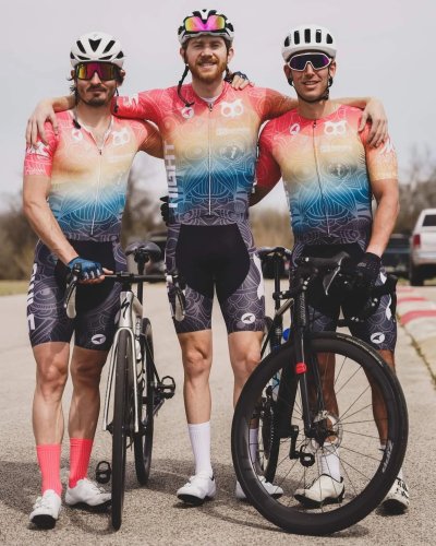 Carousel post from nightowlsracing.