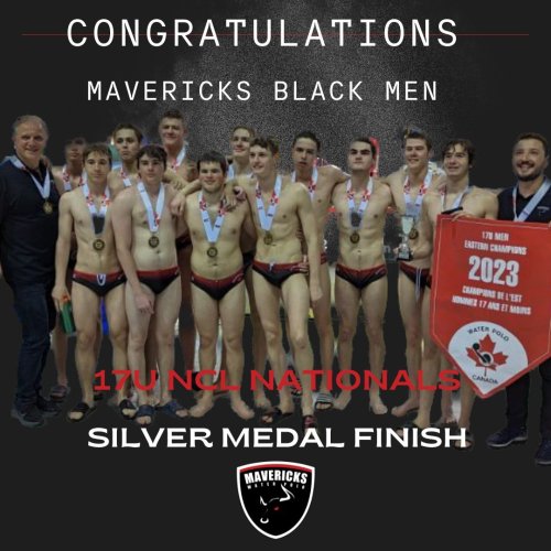 Photo post from maverickswaterpoloclub.