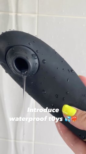 Video post from lovehoneyofficial.