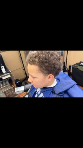 Video post from corndabarber.