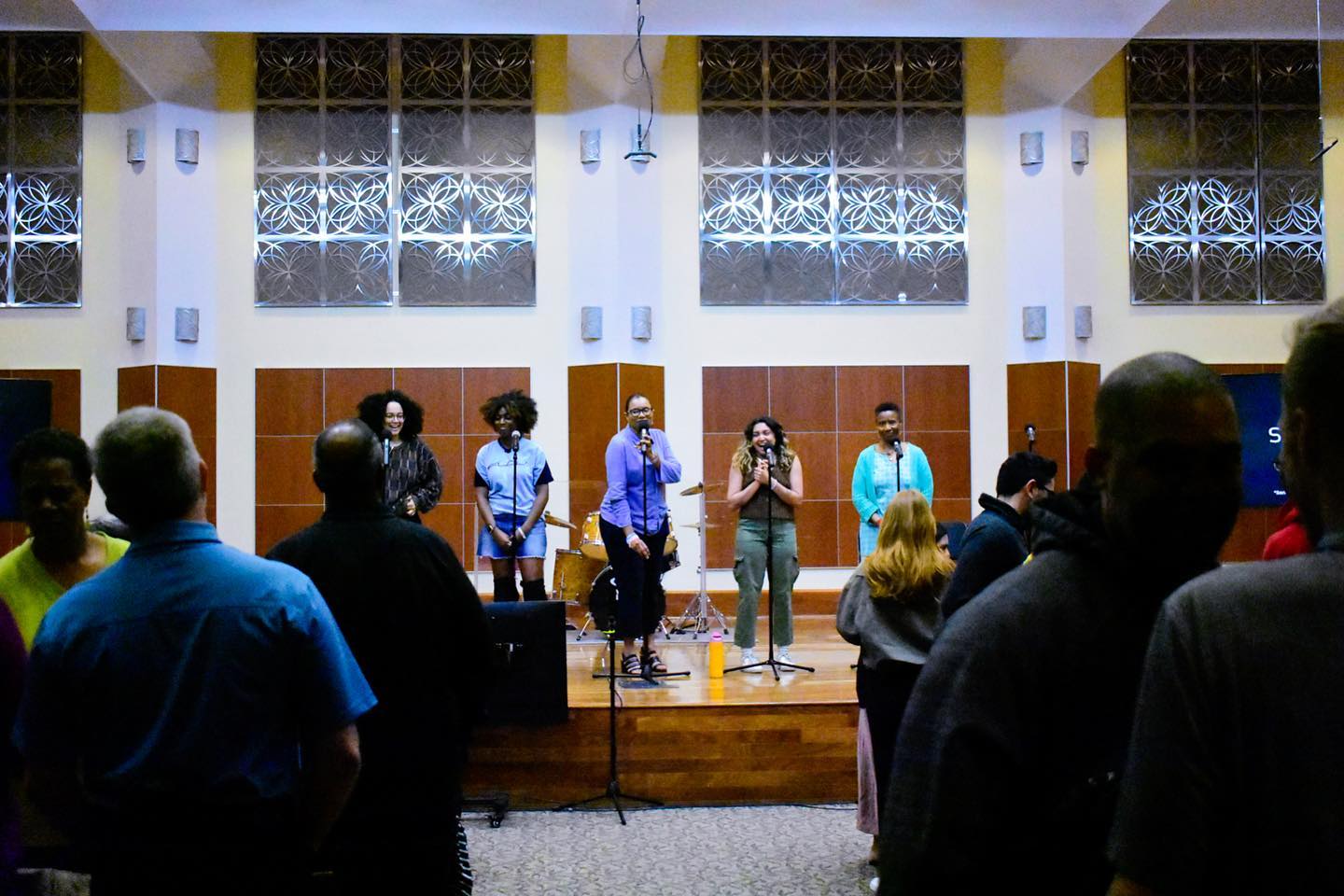 Photo post from chicagochurchofchrist.