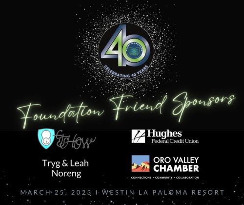 Photo post from amphifoundation.