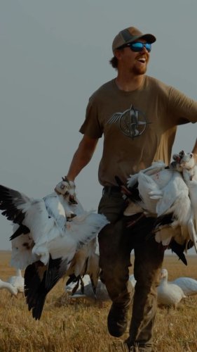 Video post from northernskiesoutfitters.