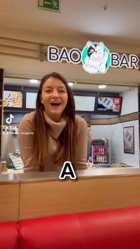 Video post from bao_barbg.