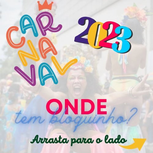 Carousel post from brasfestas.