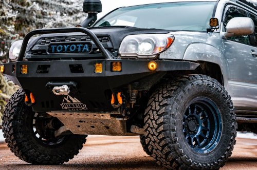 Photo post from coastal.offroad.