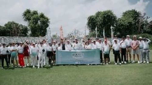 Video post from newkutagolf.