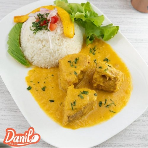 Photo post from danilo_restaurante.