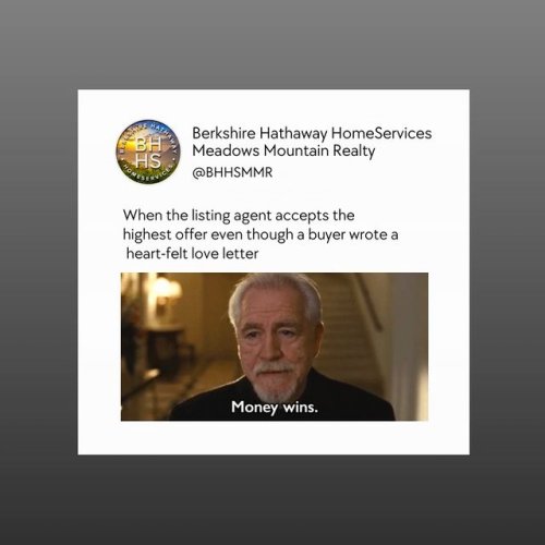 Video post from bhhsmmr.