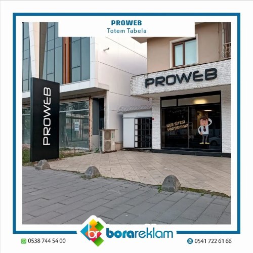 Photo post from borareklam.