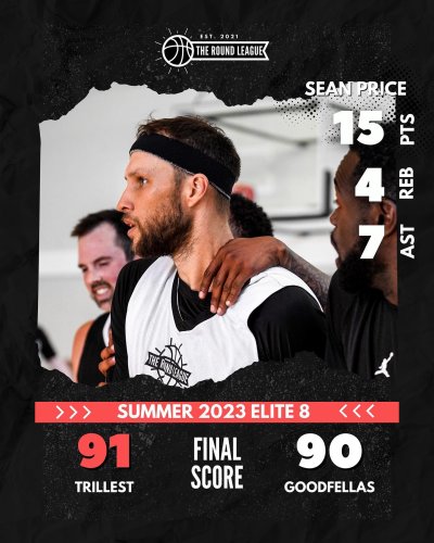 Carousel post from theroundleague.