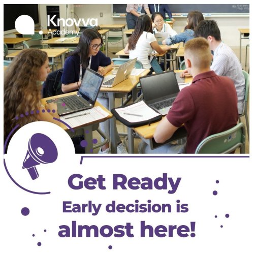 Photo post from knovva_academy.