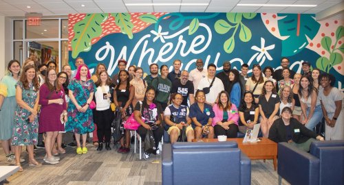 Photo post from tulane.sopa.media.and.design.