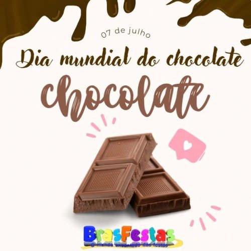 Photo post from brasfestas.