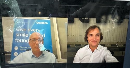 Photo post from geistlich_nflorida.