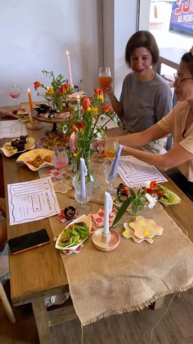 Video post from crane_living.