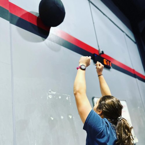 Photo post from apexwarriorfitness.