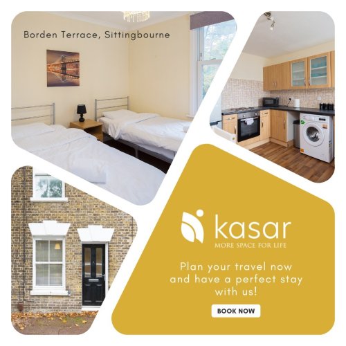 Photo post from kasarstays.