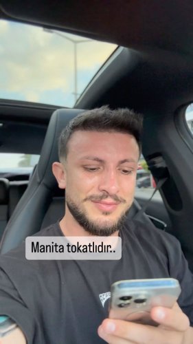 Video post from mehmetenliogluofficial.