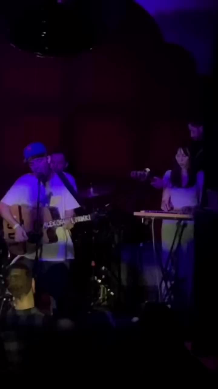 Video post from freemanstreetrecords.