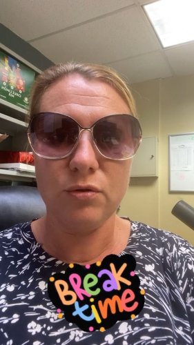 Video post from nmswmidtown.