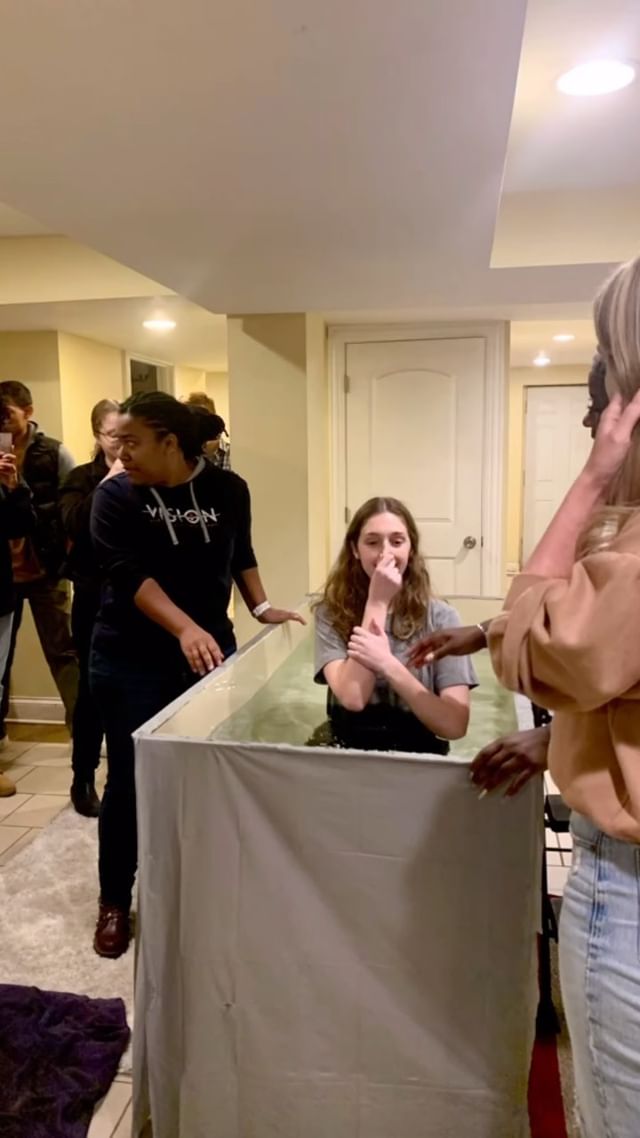 Video post from chicagochurchofchrist.