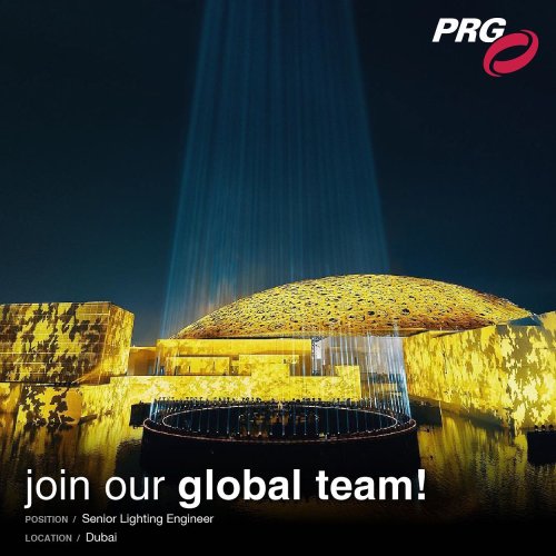 Photo post from prg_uk.