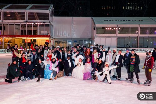 Photo post from icetheatreofny.