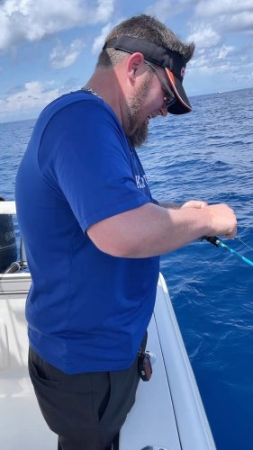 Video post from ejs_fishing_charters.