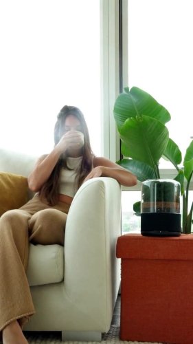 Video post from briiv.natural.