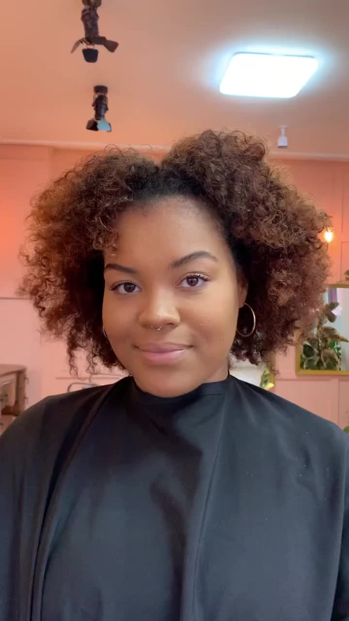 Video post from kinkbynaturekbn.