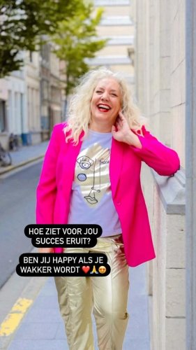 Video post from masteryourbusinessmoves.nl.